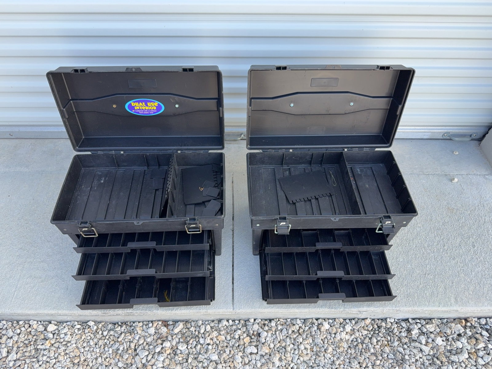Plano Phantom Pro Tackle Boxes - 2
