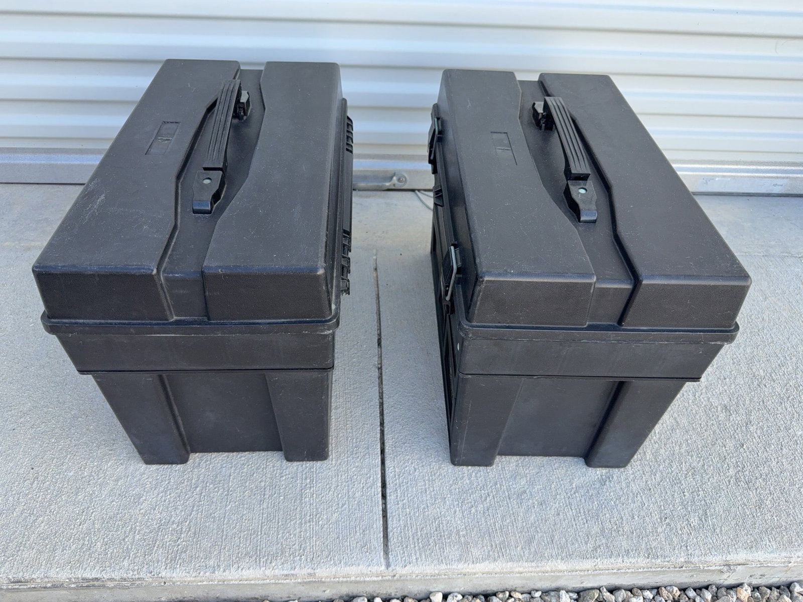 Plano Phantom Pro Tackle Boxes - 3