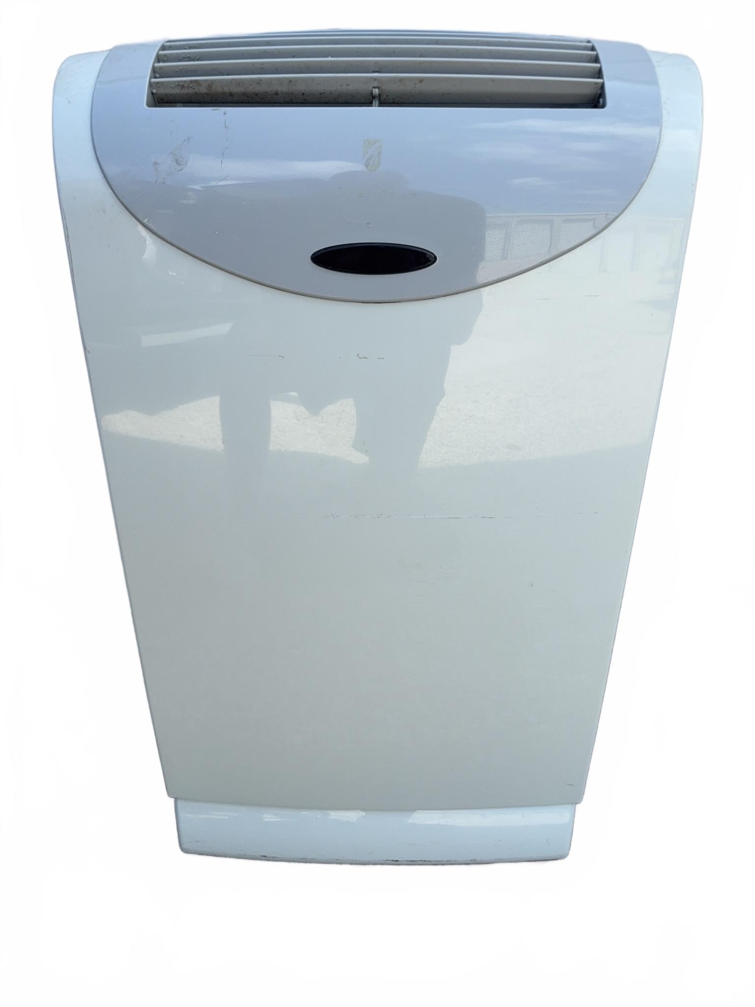 Friedrich P09B-A Portable Air Conditioner 9300 BTU (1 of 7)