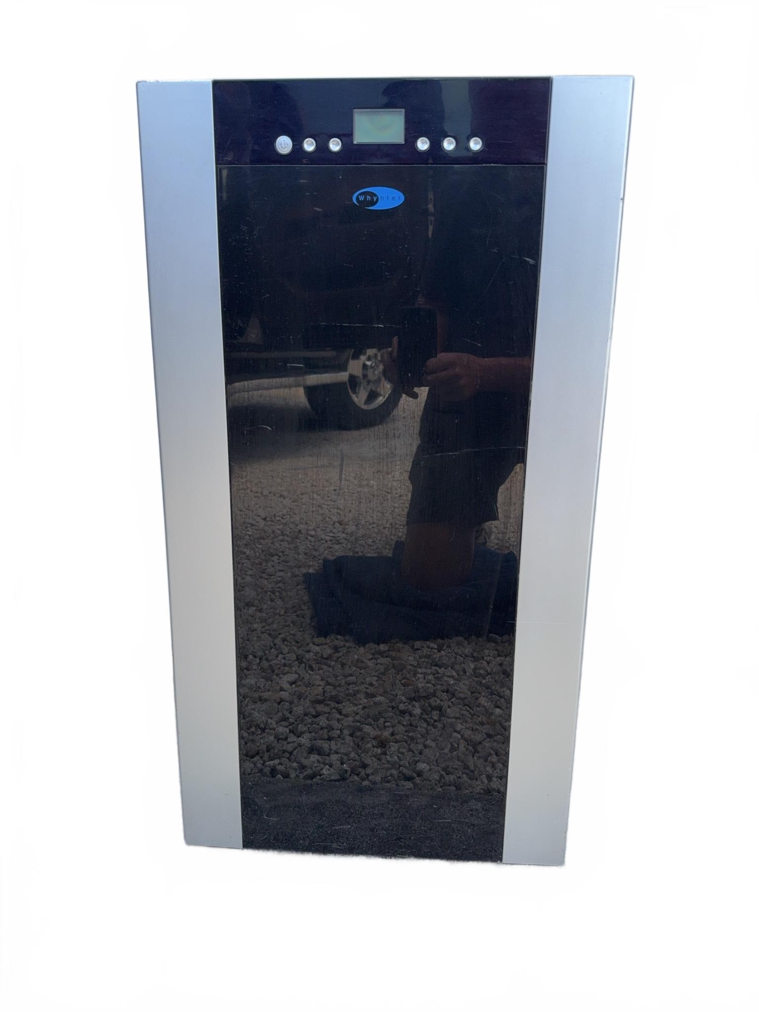Whynter ARC-14S Portable Air Conditioner (1 of 12)