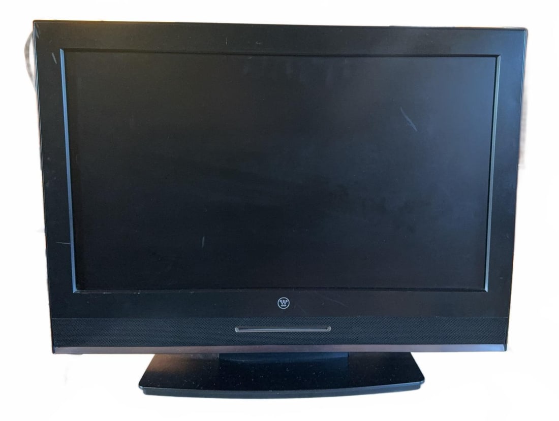 Westinghouse 26-Inch LCD TV SK-26H590D (1 of 6)