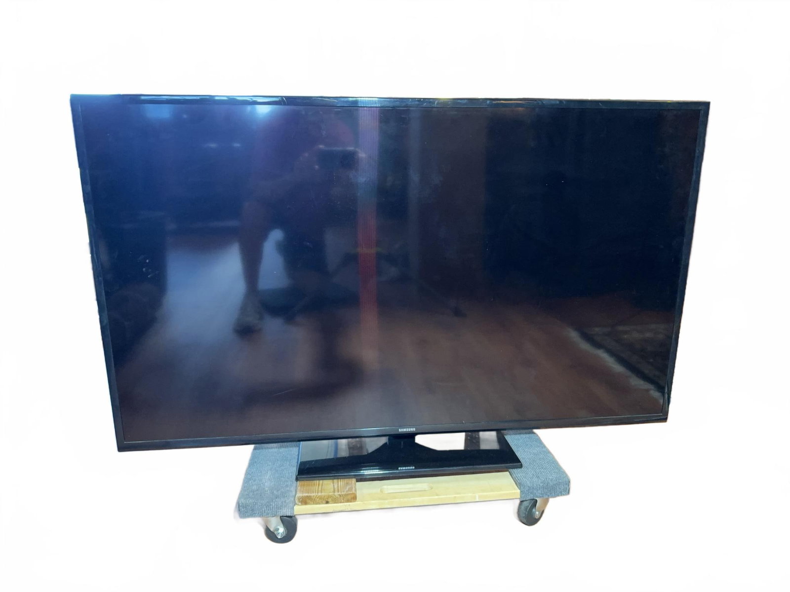 Samsung UN55FH6200F 55-Inch LED HDTV (1 of 10)