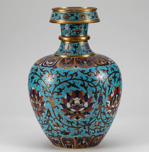 Ming Dynasty Bronze