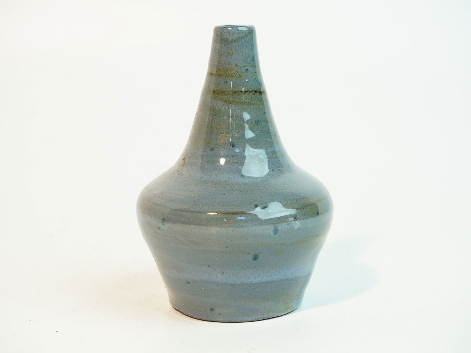 Polia Pillin Art Pottery Vase (1 of 8)