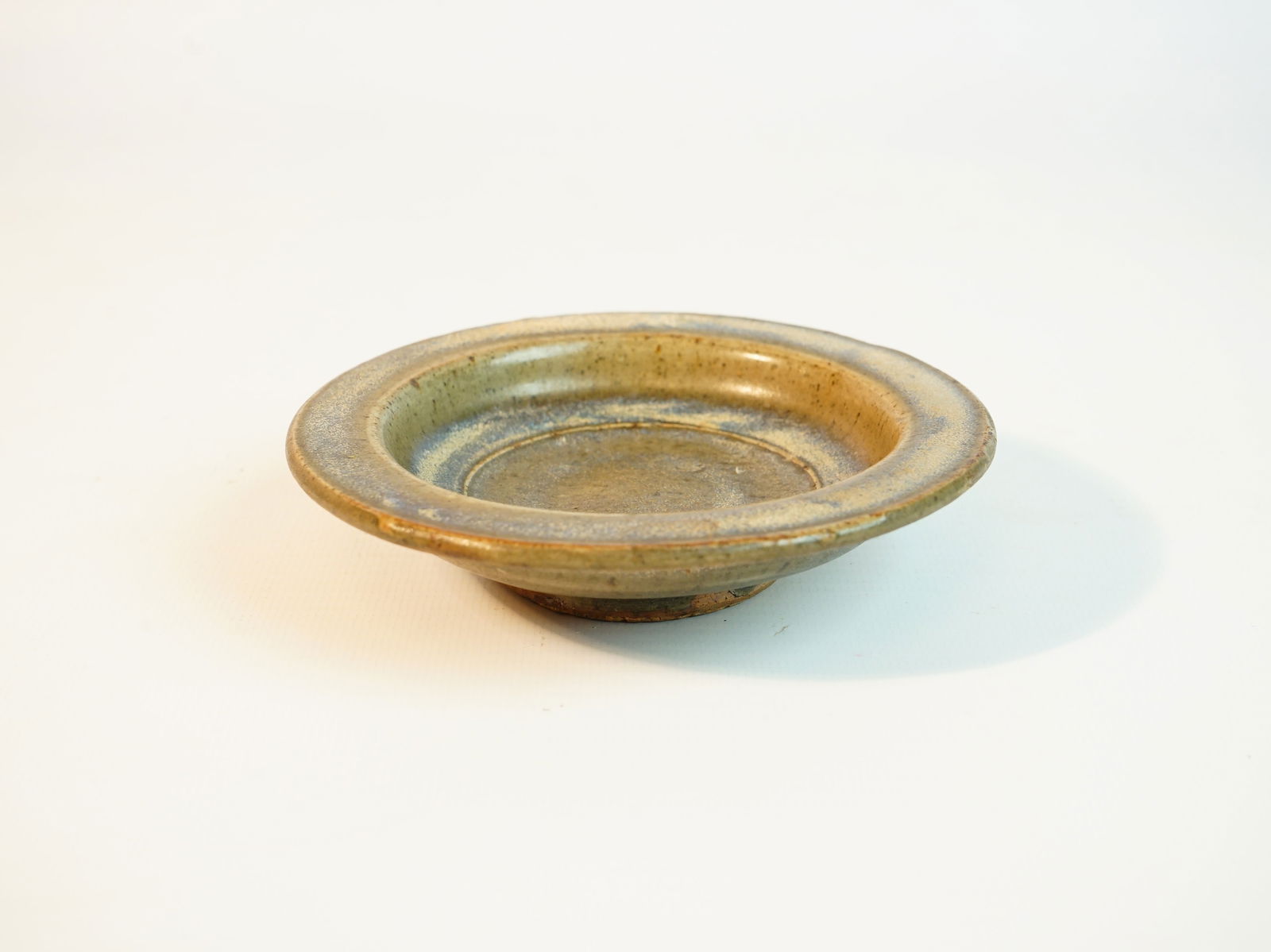 Chinese Jun Ware Dish,Song Dynasty (1 of 5)