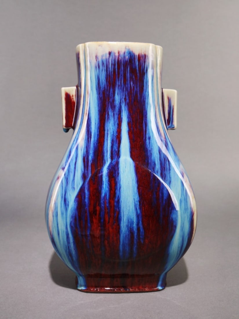 Lot of 4 Chinese Export  Rose Medallion Porcelain Wares (1 of 5)