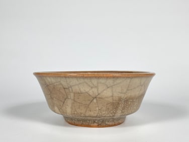 Chinese Ge-Type Washer