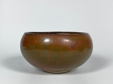 A Yaozhou Kiln Conical Bowl