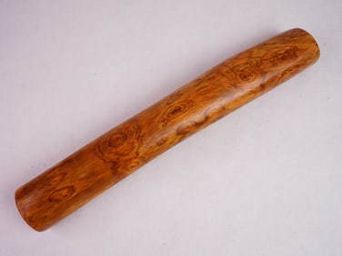 A Huang Huali Wood Stick