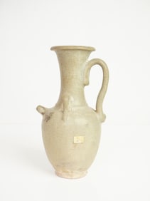 Chinese Porcelain Ewer,Song Dynasty or Earlier