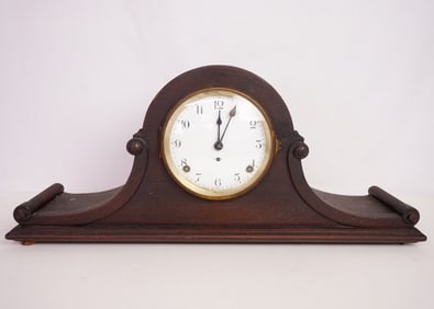 Antique Seth Thomas Mantel Clock