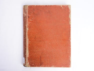 Antique Japanese Book Published by Heibonsha,Works of World Art: Japanese Woodblock Prints