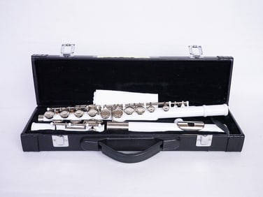 Vintage Slade Design Usa Flute Beginners Model