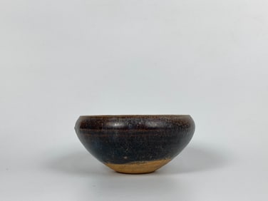 Chinese Jian Tea Bowl