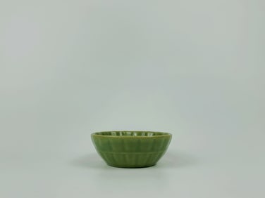 Chinese 'Longquan' Celadon-Glazed Bowl
