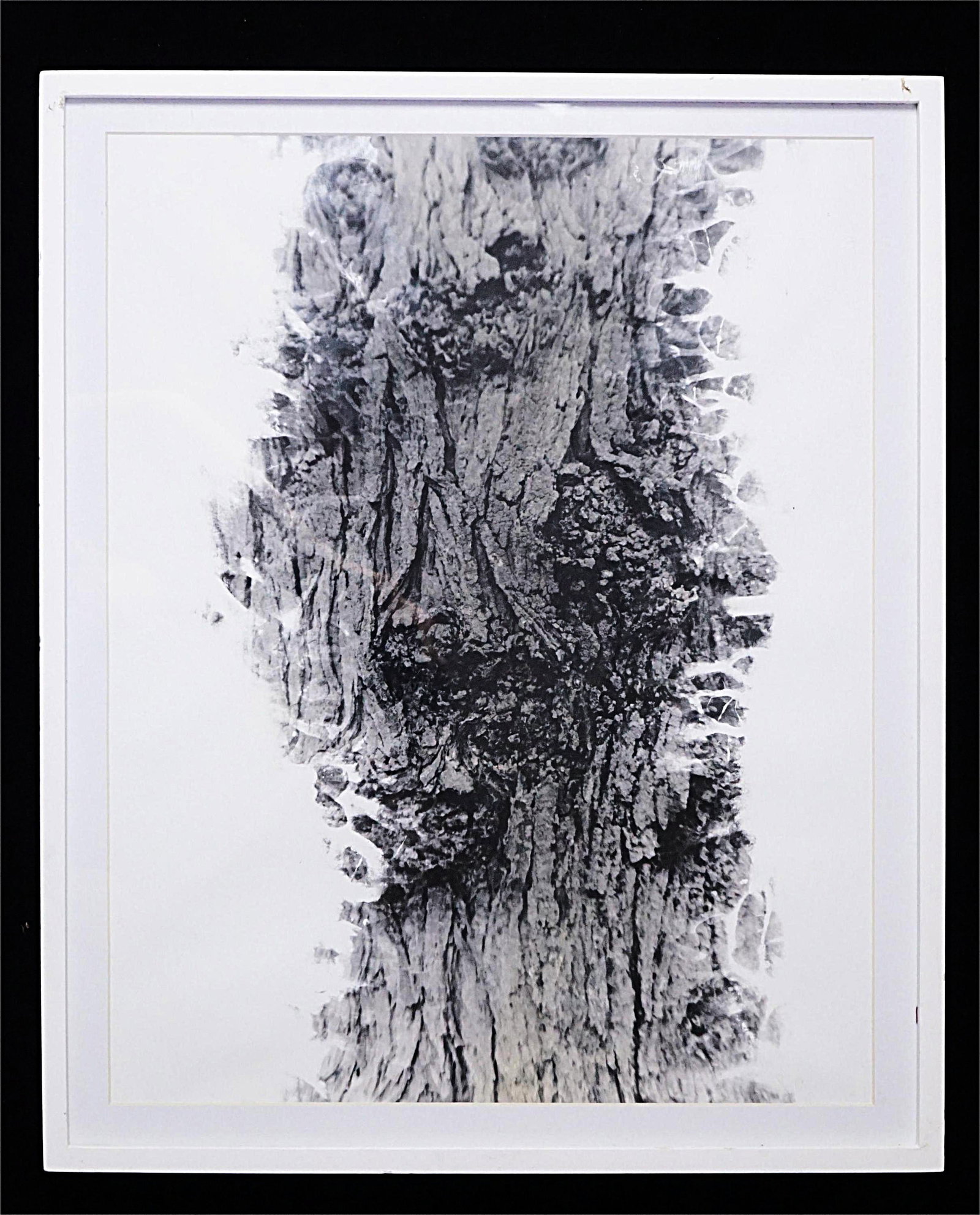 Ansel Adams, Gelatin Silver Photograph: Approximate size: 1.25x17.75x21.5 in/image 15x19 in Shipping: We offer in-house shipping services for most small items. This means that we will take care of packing and shipping the items directly to 