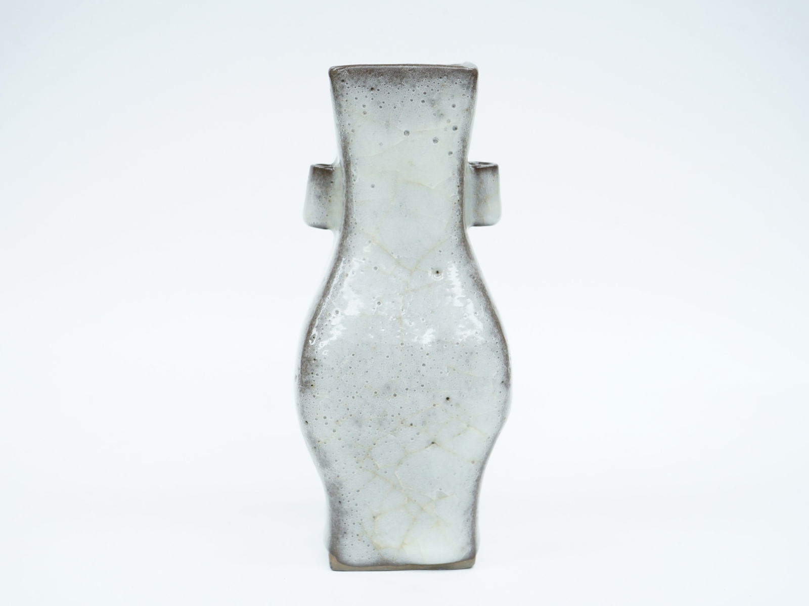 Chinese Guan Type Arrow Vase (1 of 7)
