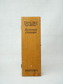 1966 TAYLOR NEW YORK STATE BICENTENNIAL