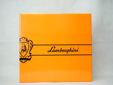 Lamborghini Gift Set