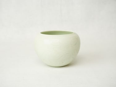 Chinese Qingbai Water Pot