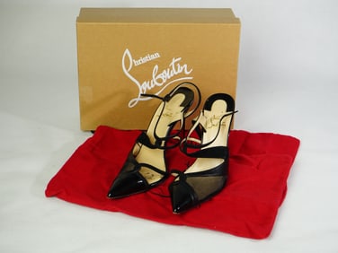Christian Louboutin Women's Courts