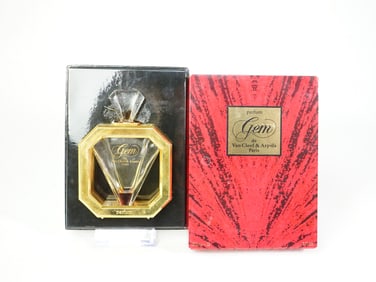 Van Cleef & Arpels Gem Edt