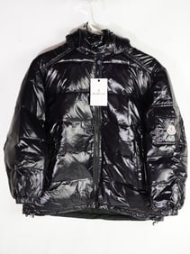 Puffer Jacket Small