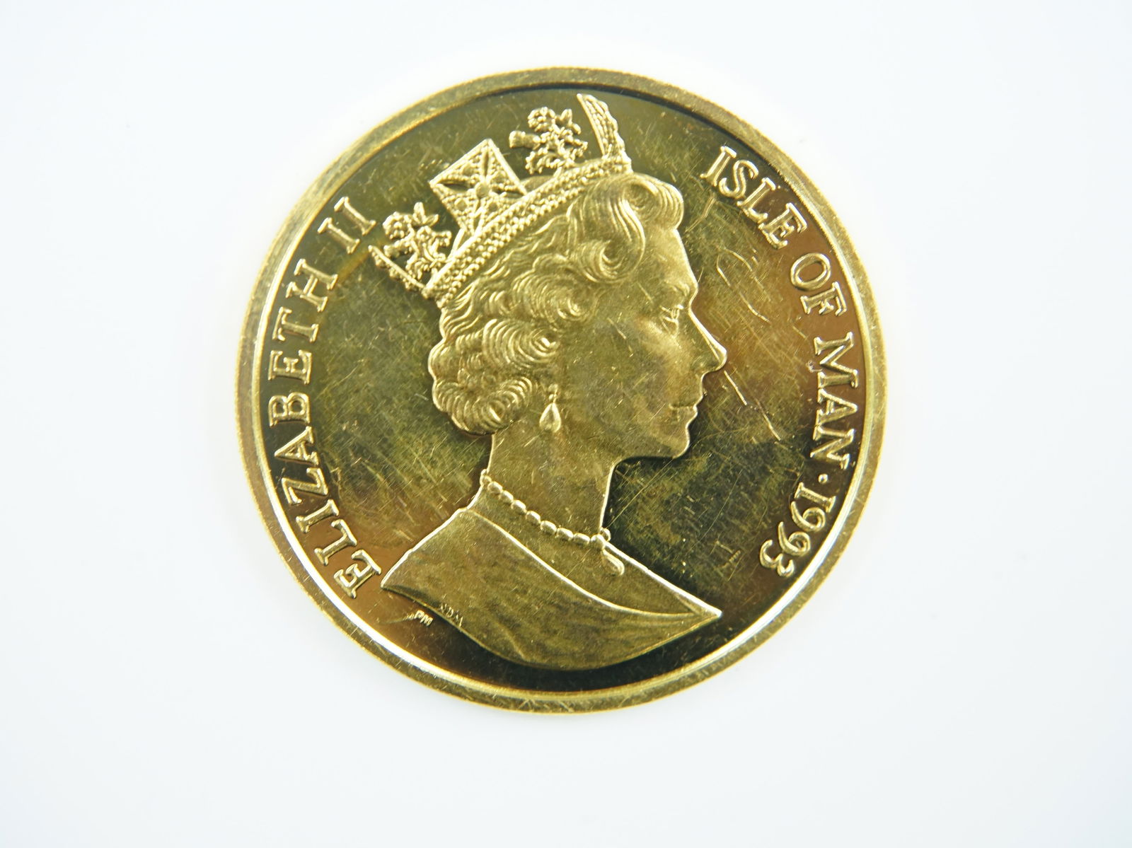 Elizabeth II 1993 Isle of Man,Maine Coon Cat,Au 1 oz Crown Gold Coin: Shipping: We offer in-house shipping services for most small items. This means that we will take care of packing and shipping the items directly to you. For larger or specialized items, we recommend u