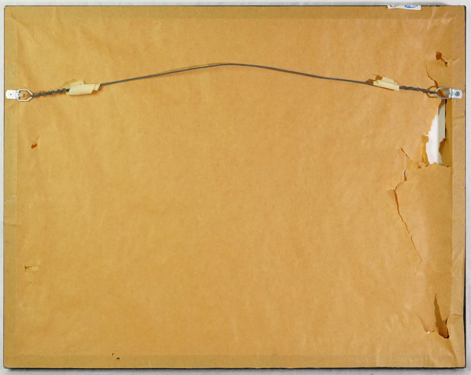 Barbara Macklowe Signed Photograph - 5