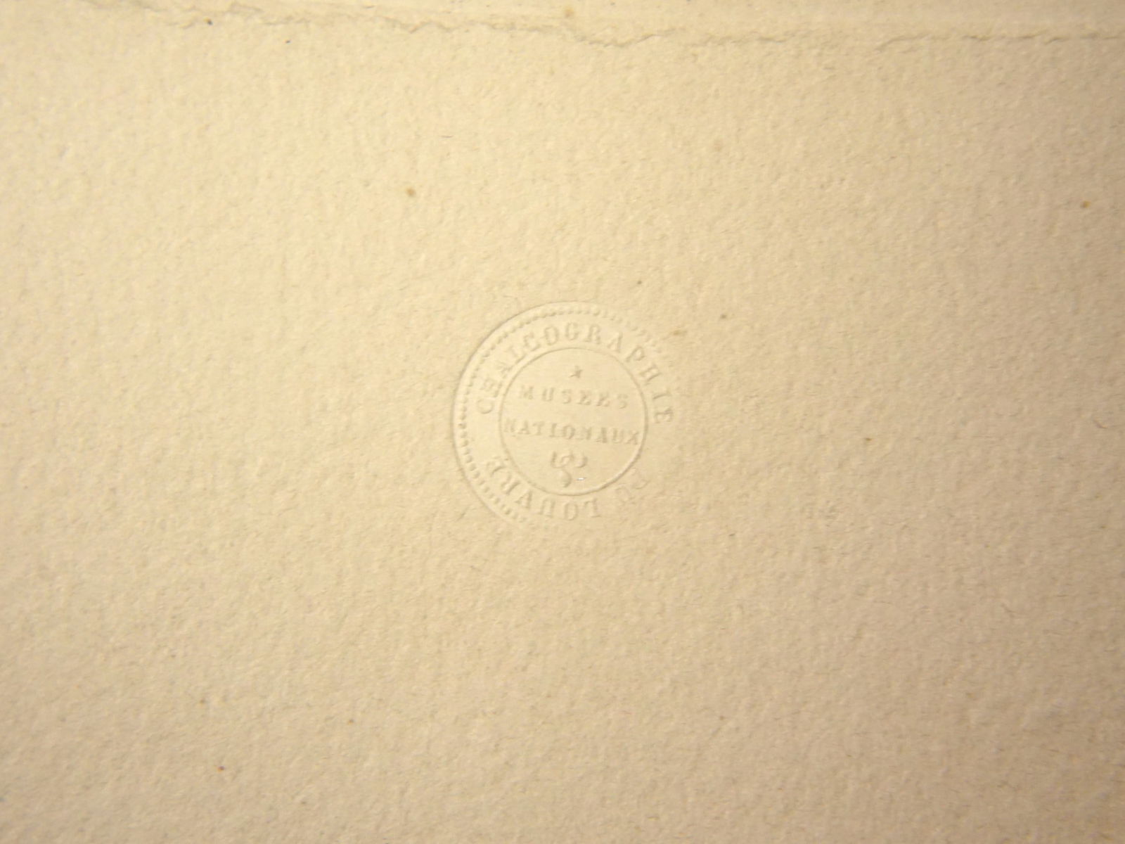 After Van Dick.European Etchings - 6