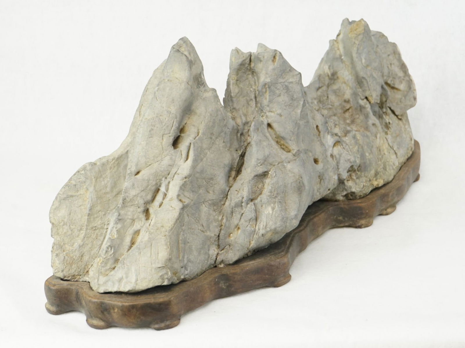 Chinese Scholar Rock - 2