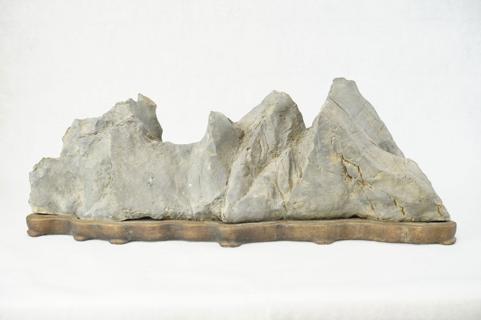 Chinese Scholar Rock - 3