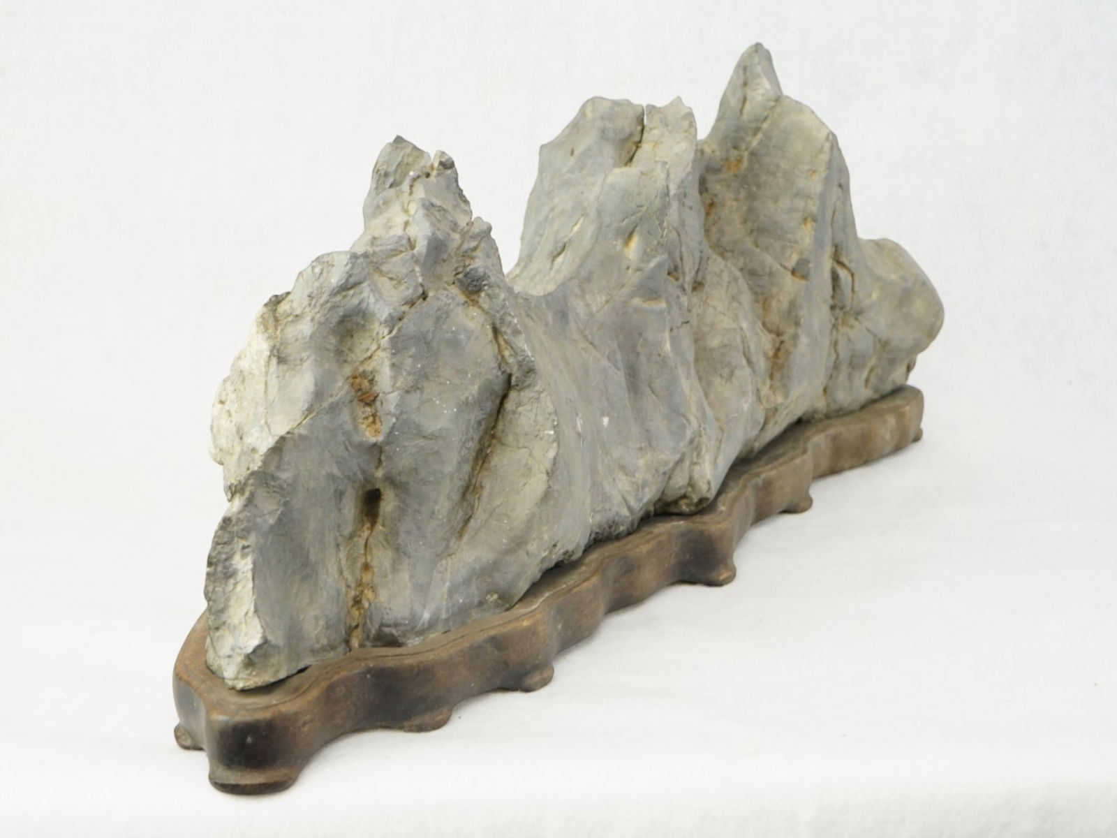 Chinese Scholar Rock - 4