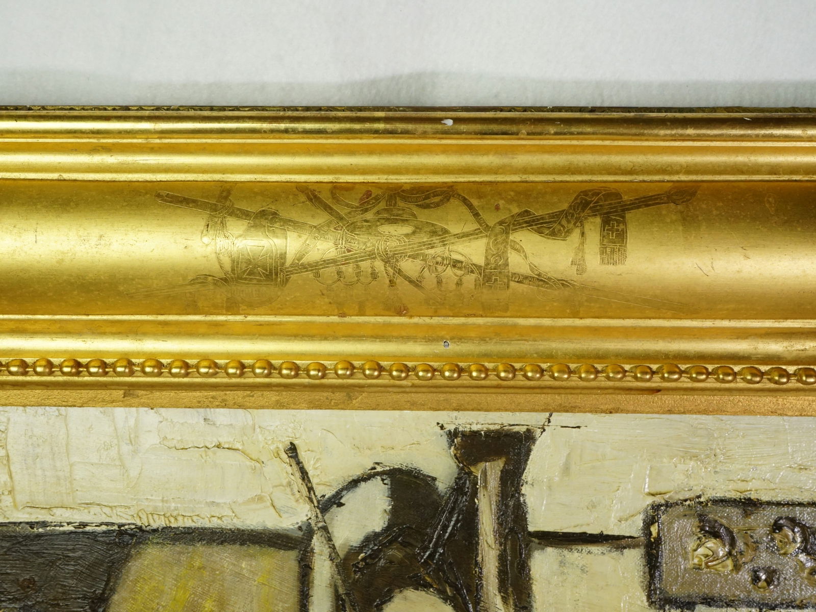 Attributed to Georges Braque, "Nature Morte" - 6