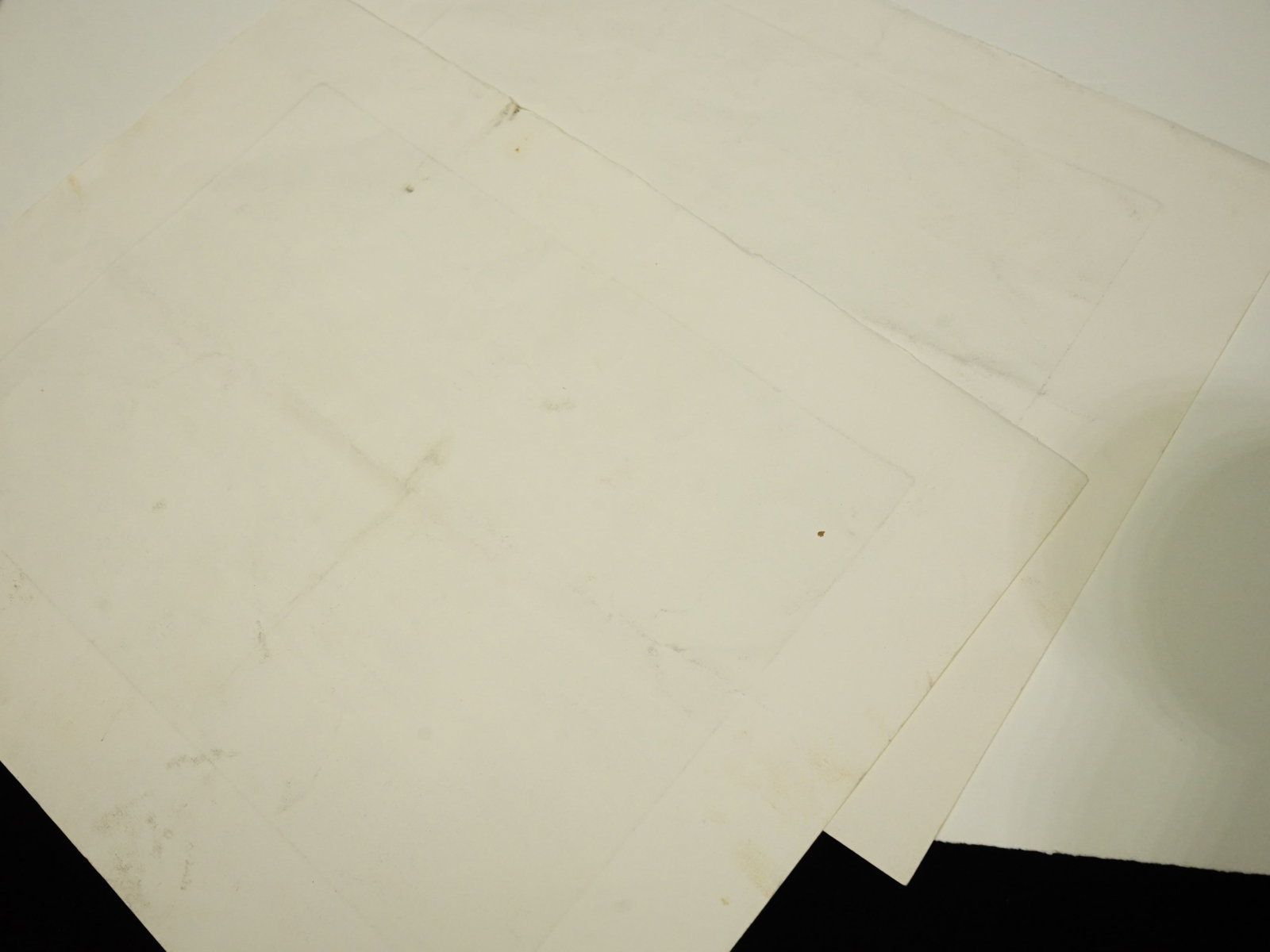 Fernandez Arman Etching(3) - 5