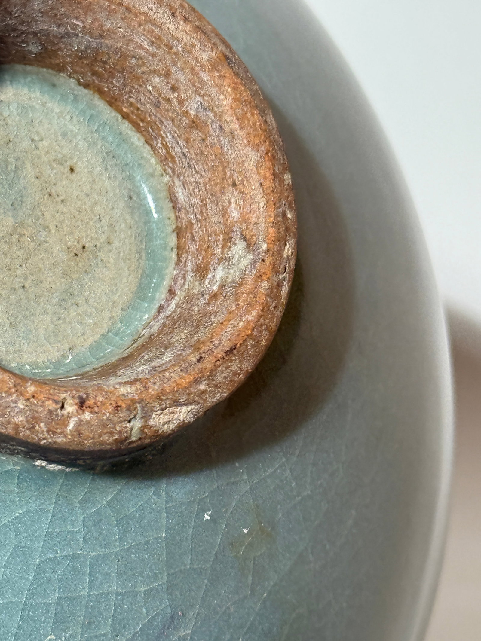 A Chinese Jun Purple-Splashed Bowl - 10