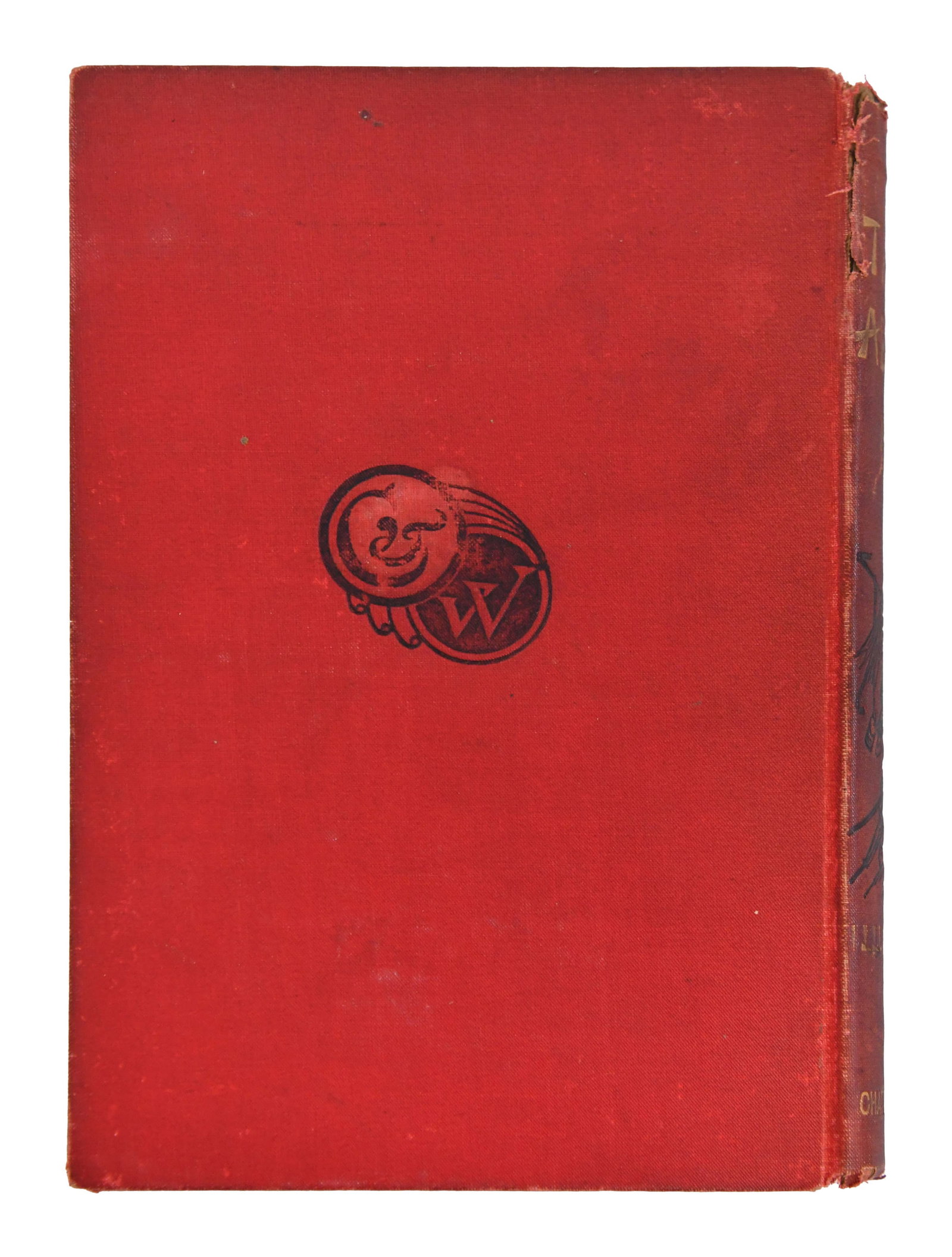 A Tramp Abroad By Mark Twain - 2