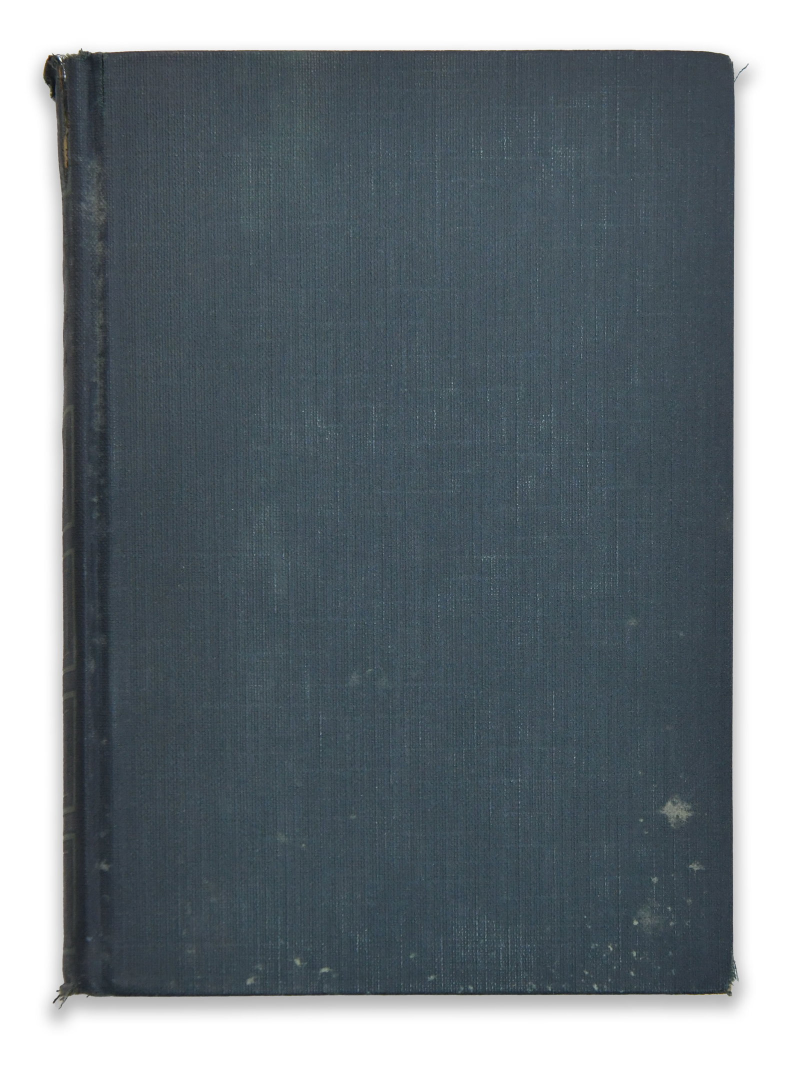 A Tramp Abroad By Mark Twain (Samuel L. Clemens) (1 of 6)