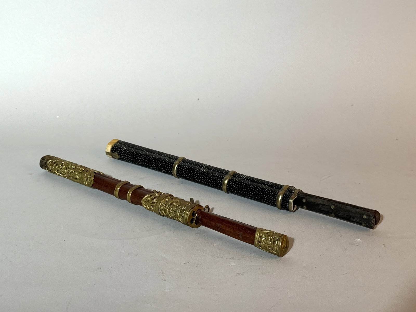 Two Chinese Eatery Knife Set (1 of 11)