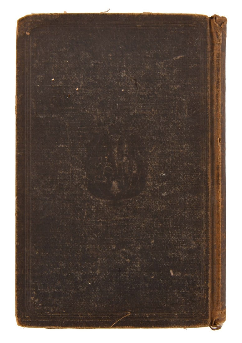 Mark Twain (1835-1910), Signed Roughing It - 4