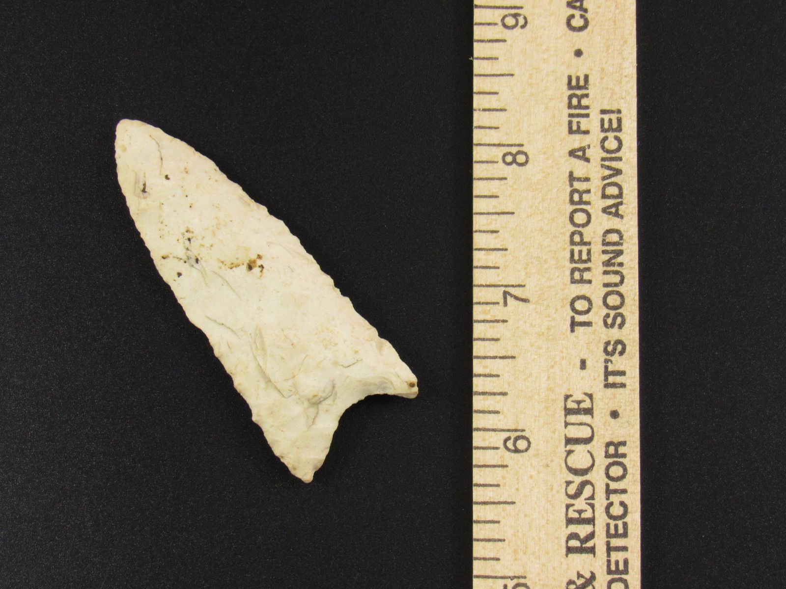 Nice Native American Indian Arrowhead (1 of 4)