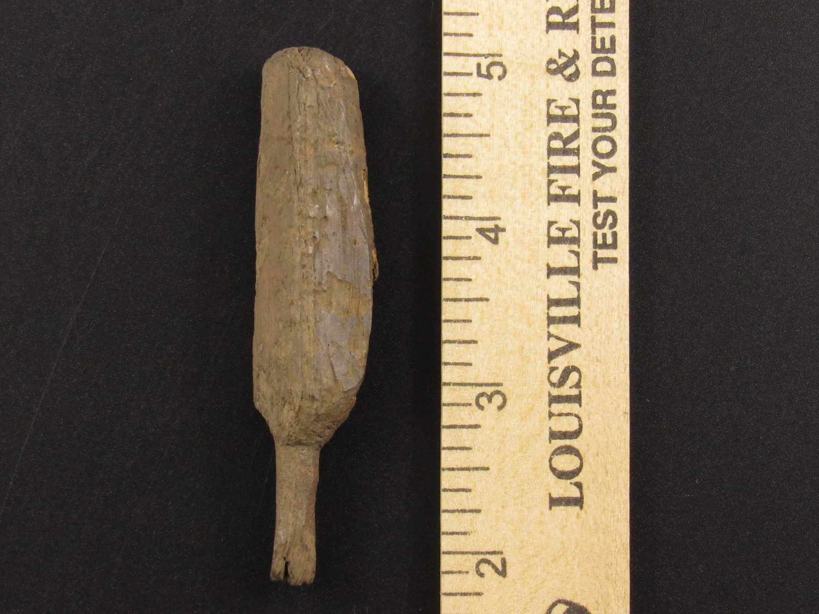 Very Nice Prehistoric Inuit Artifact Tool From Alaska (1 of 2)