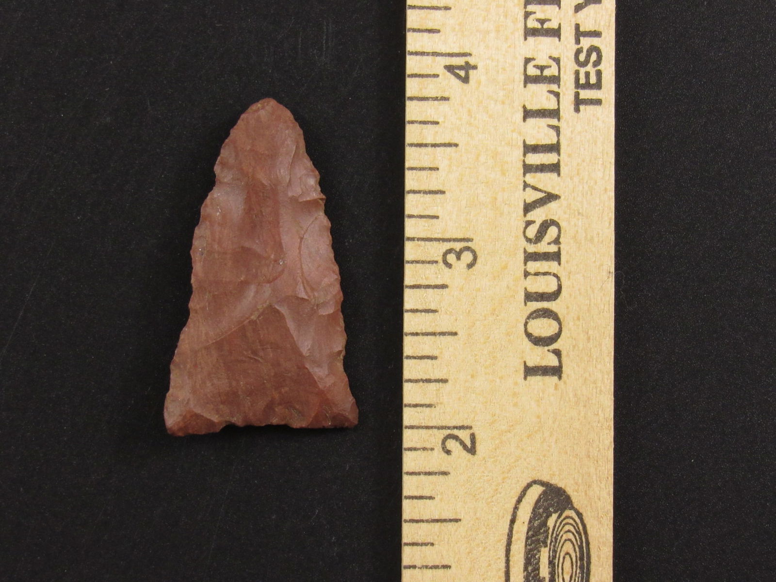 Nice Prehistoric Native American Indian Arrowhead (1 of 3)