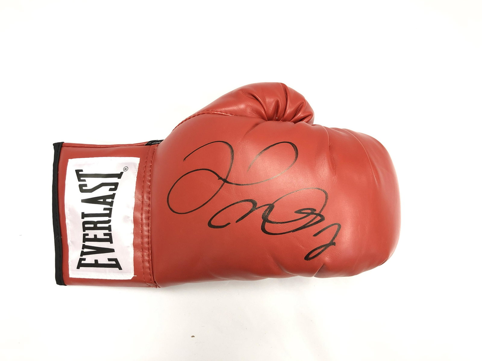 Floyd Mayweather Signd Boxing Glove: Autographed by:Floyd MayweatherExcellent Condition and Certified