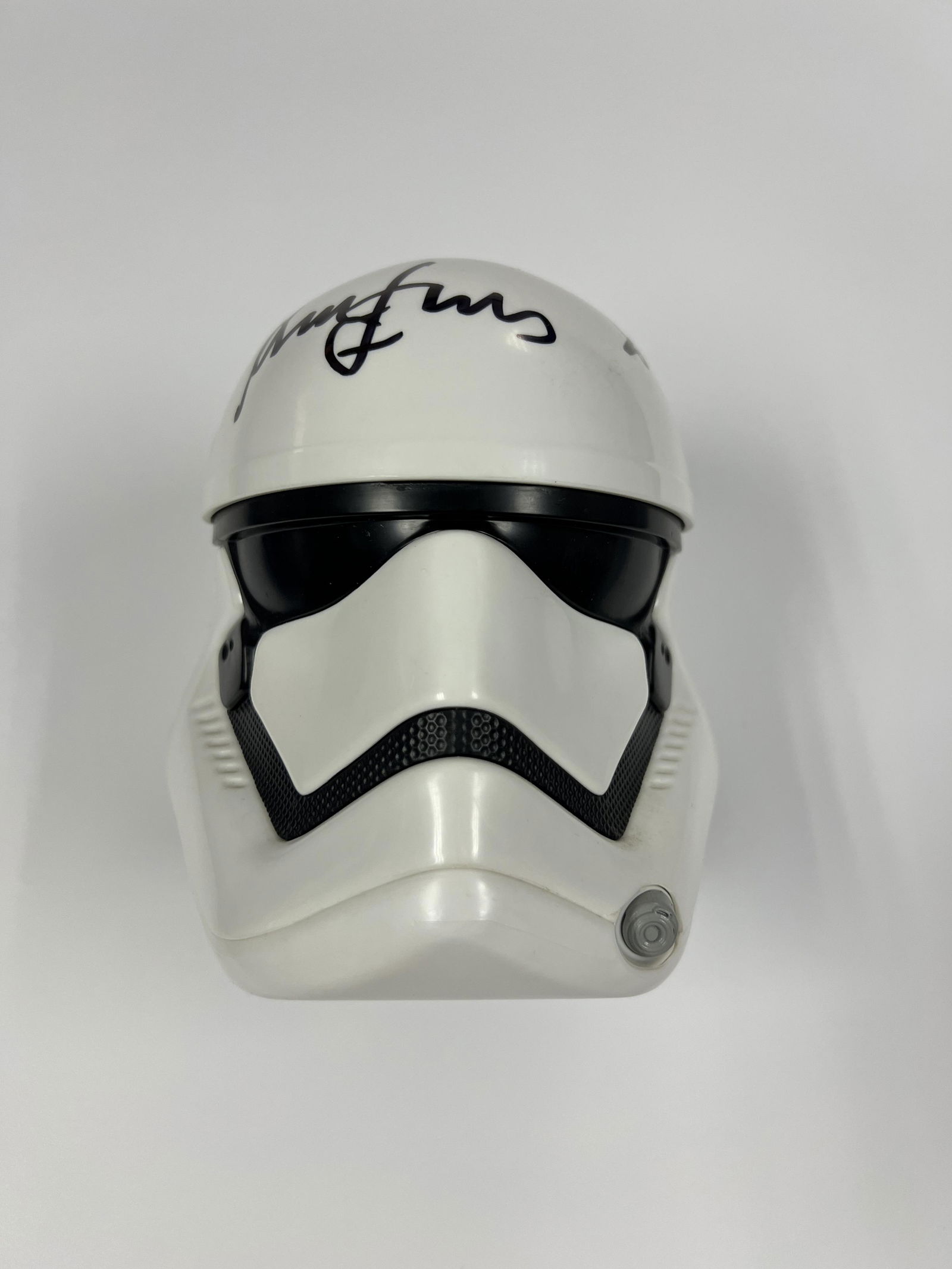 Autograph Signed Star Wars Cup (1 of 4)