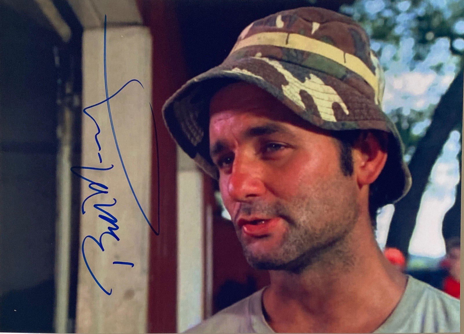Autograph Signed Caddyshack Photo (1 of 1)