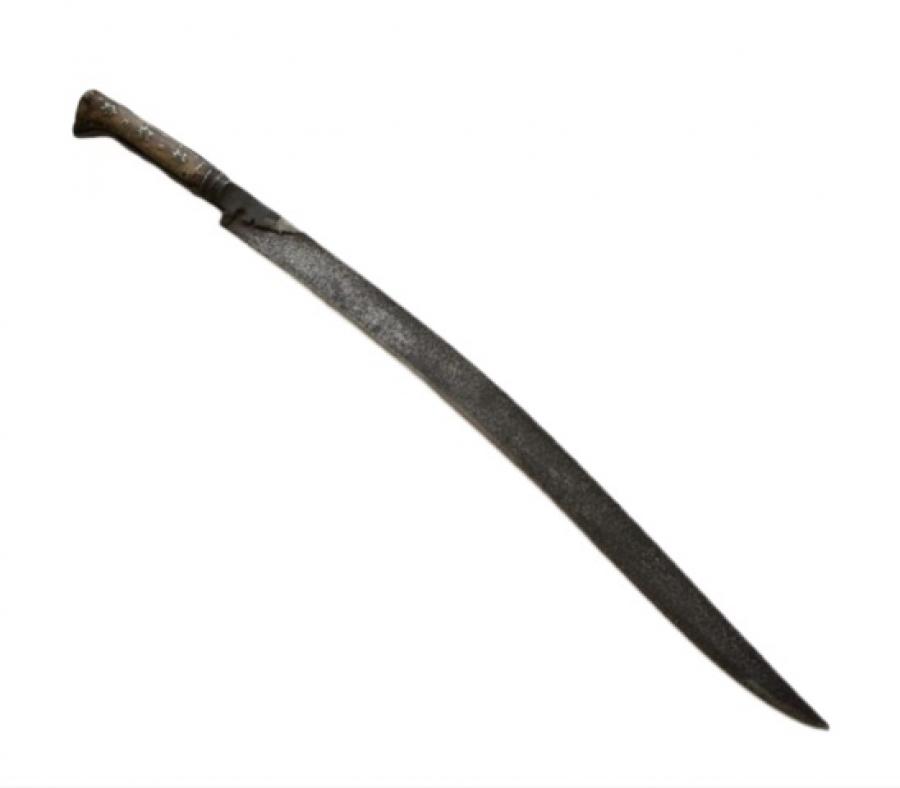 Ottoman Yataghan (1 of 6)