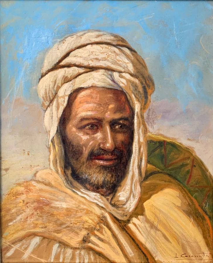 Louis Granata (1 of 4)