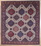 Shiraz Yalameh Carpet