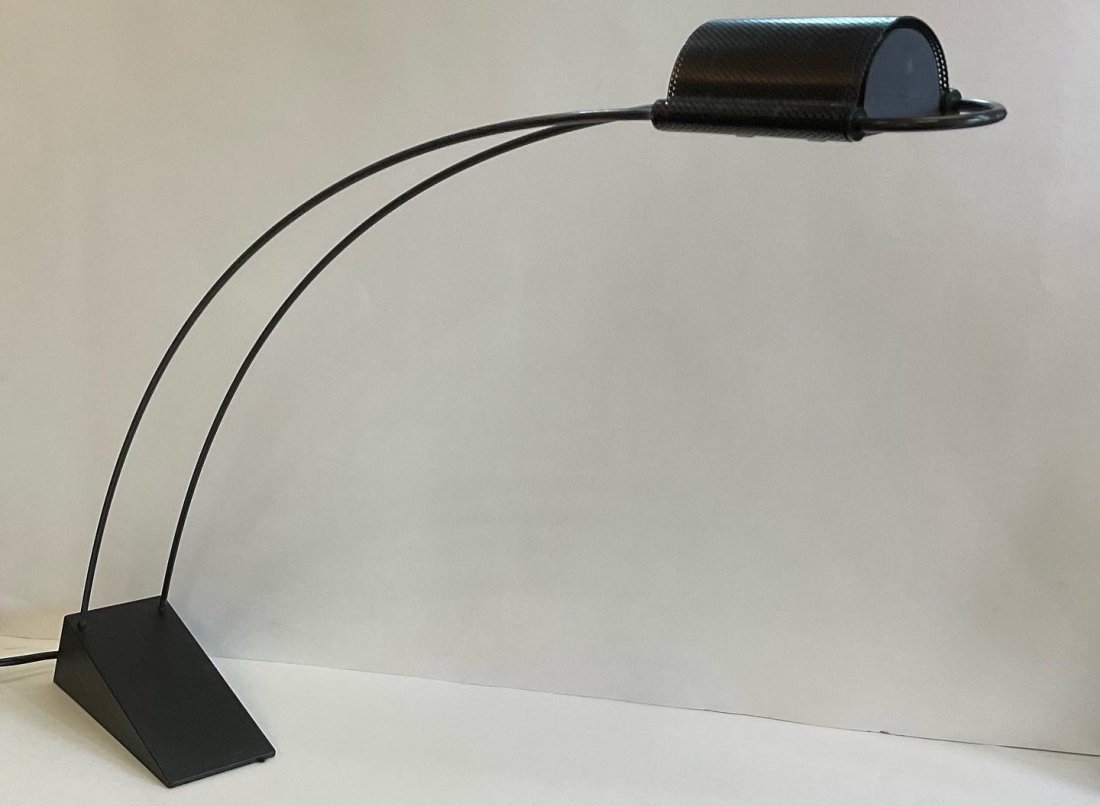 Post-Modern- Robert Sonneman for George Kovacs Lamp. (1 of 5)